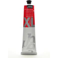 Pebeo Künstlerfarbe XL 200 ml Dark Cadmium Red