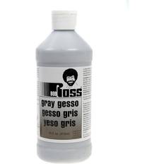 Gesso gray