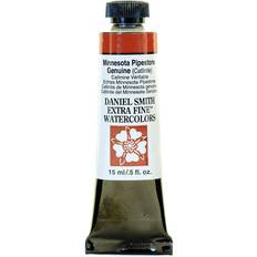 Daniel Smith Extra Fine Watercolors Minnesota pipestone genuine 15 ml
