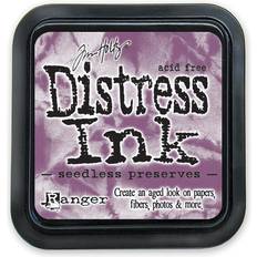 Arts & Crafts Ranger Tim Holtz Distress Ink seedless preserves pad