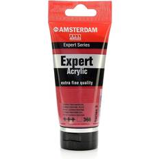 Amsterdam Expert Acrylic Tubes quinacridone rose 75 ml