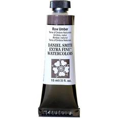 Daniel Smith akvarellfärg 15 ml Raw Umber