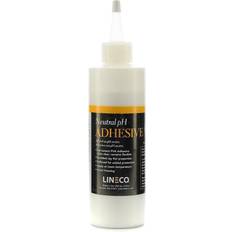 Papperslim Lineco Neutral PH Självhäftande 8 oz Förpackningen