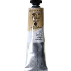 Arts et Métiers Rive Gauche Foundation Oils 40 ml warm grey