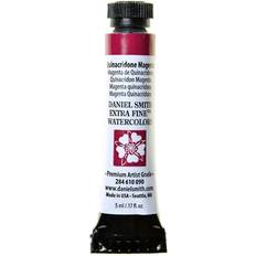Extra Fine Watercolors quinacridone magenta 5 ml
