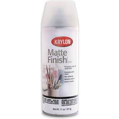 Matte Finish Aerosol Spray 11oz