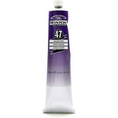 Lila Oljefärg Winsor & Newton WINTON OIL COL 200 ml Dioxazin purple