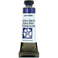 Black Water Colors Extra Fine Watercolors lunar violet 15 ml