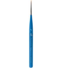 Blue Brushes Princeton Series 3750 Select Artiste Brushes spotter 10 0