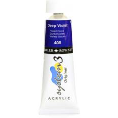 Daler Rowney System 3 59 ml Deep Violet