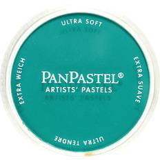 Vert Crayons PanPastel Artists' Pastels phthalo green 620.5 9 ml