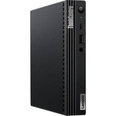 90 W Desktop-Computer Lenovo ThinkCentre M80q Gen 3 11U1003PGE