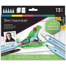 Spectrum Noir Stiften Spectrum Noir Spectrum Noir Discovery Kit Watercolour