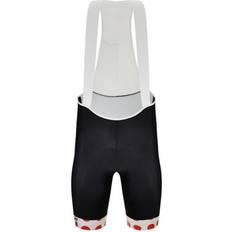 Santini Leader Tour De France GPM 2022 Bib Shorts Men