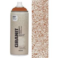 Montana Cans Granit Effect Spray Brown, 11 oz