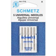 Pins & Needles Schmetz Universal Needles Size 90/14