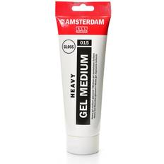 Amsterdam gel medium Amsterdam Amsterdam Heavy Gel Medium Gloss 015 Jar 250 ml