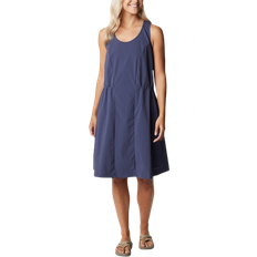 Columbia Women's On The Go Dress - Nocturnal