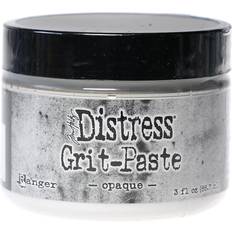 Arts & Crafts Ranger Tim Holtz Distress Grit-Paste 3 oz. jar translucent