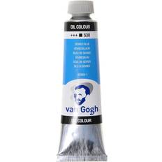 Van Gogh Arti e Mestieri Van Gogh Oil Color sevres blue 40 ml (1.35 oz)