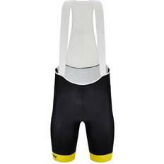 Santini Pantalones & Shorts Santini Culote Tour de Francia 2024 Líder - Yellow