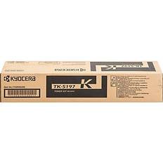 Kyocera TK-5197 (Black)