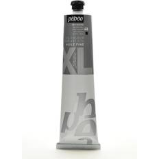 Pebeo Studio XL Oil Paint neutral gray 200 ml