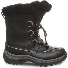 Bearpaw Youth Kelly - Black/Grey