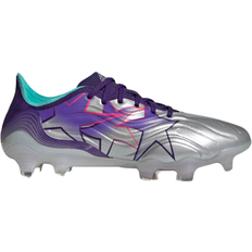 Adidas Copa Sense.1 FG - Team Colleg Purple/Silver Metallic/Mint Rush