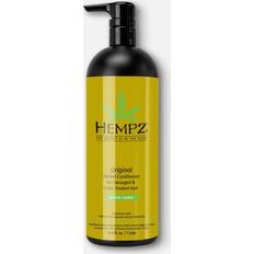 Hempz Original Herbal Conditioner for Damaged & Color-Treated Hair 1000ml