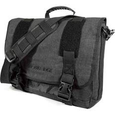 ECO Laptop Messenger - Black