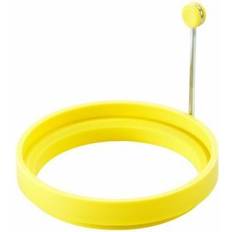 Dishwasher Safe Egg Rings Lodge ASER Egg Ring