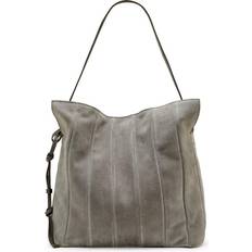 Vince Camuto Dario Shoulder Bag - Universal Grey