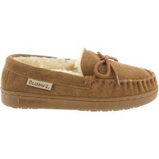 Schnürsenkel Pantoffeln Bearpaw Kid's Moc II - Hickory