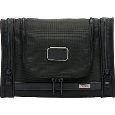 Alpha 3 Hanging Travel Kit - Black