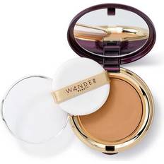 Wander Beauty Wanderlust Powder Foundation Golden Rich