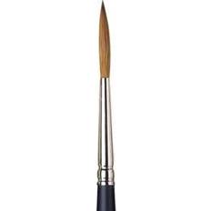 Winsor & Newton and Professional Water Colour Sable Rigger Brushes No. 4
