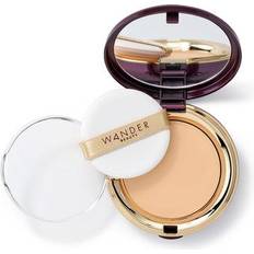 Wander Beauty Wanderlust Powder Foundation Golden Medium