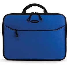 Water Resistant Computer Bags Mobile Edge ME SlipSuit 15″ MacBook Sleeves - Blue