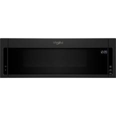 Whirlpool Microwave Ovens Whirlpool WML55011HB Black