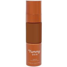 Danessa Myricks Beauty Yummy Skin Serum Foundation 20W