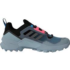 Adidas Terrex Swift R3 W - Core Black/Grey Five/Acid Red