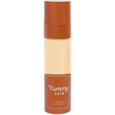 Danessa Myricks Beauty Yummy Skin Serum Foundation 5G