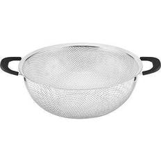 With Handles Colanders Cuisinart Hard Mesh Colander