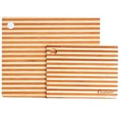 Orange Chopping Boards Berghoff EarthChef Chopping Board 2pcs