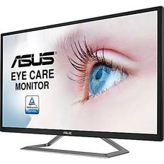 ASUS 10-Bit - Standard Monitors ASUS VA32UQ