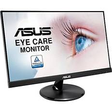 1080p ips ASUS VP229Q 21.5" Monitor 1080P Full HD 75Hz IPS