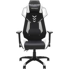 RESPAWN 200 Racing Style Gaming Chair - White/Black