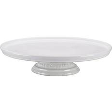 Oven Safe - Stoneware Cake Plates Le Creuset - Cake Plate 29.8cm