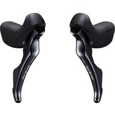 Shimano 105 R7000 11-Speed STI Shifters Set